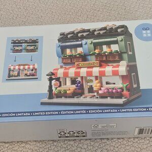 Lego 40684 Fruit Store